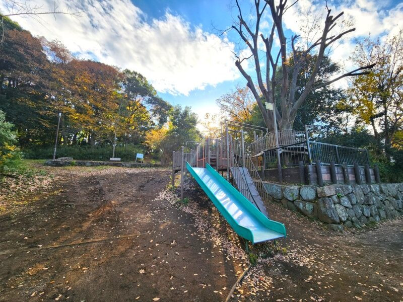 有馬ふるさと公園