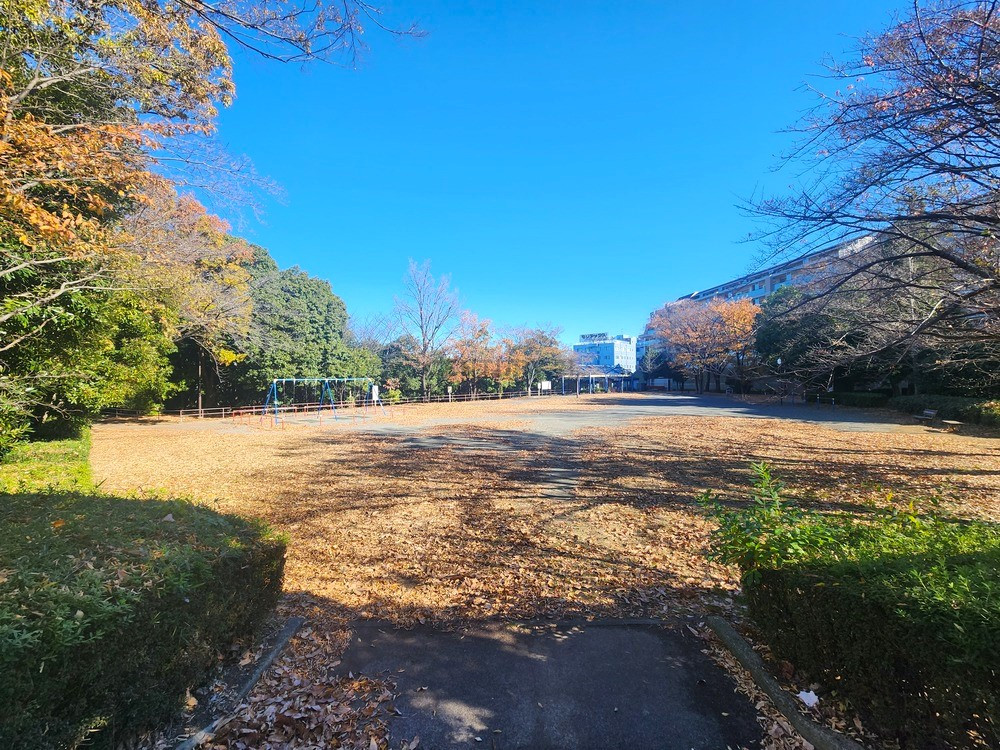 赤田東公園