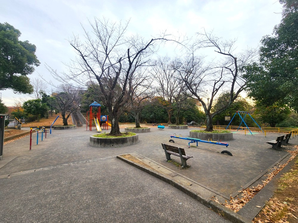 山内公園