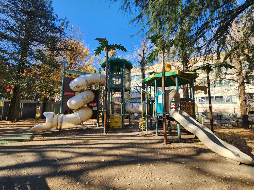 宮崎第3公園