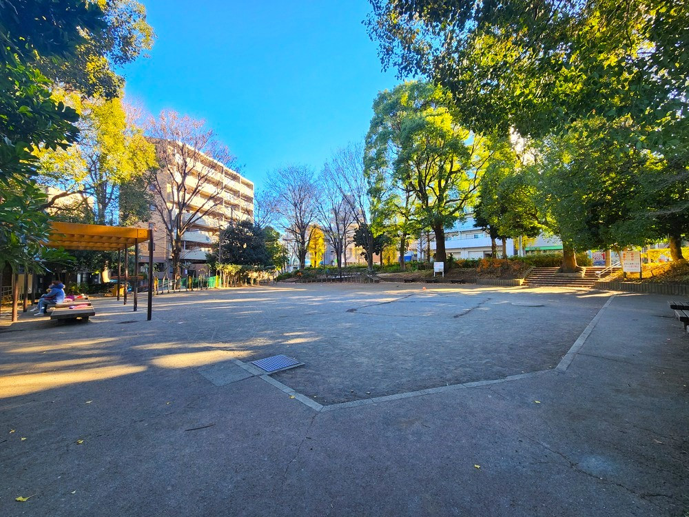 宮崎第二公園